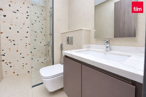 Apartment de 1 dormitorio en Downtown Dubai (Downtown Burj Dubai), UAE No. 224444 11