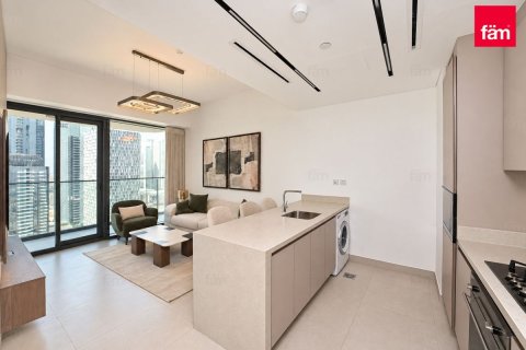 Apartment de 1 dormitorio en Downtown Dubai (Downtown Burj Dubai), UAE No. 224444 5