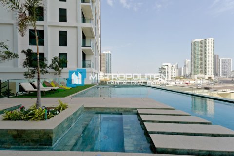 1 غرف نوم شقة في جزيرة الريم, الإمارات العربية المتحدة رقم 149961 8