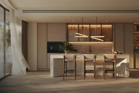 Apartment de 1 dormitorio en Saadiyat Island, UAE No. 153412 12