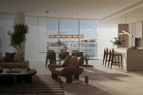 Apartment de 1 dormitorio en Saadiyat Island, UAE No. 153412 11