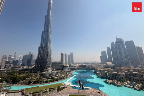 3 غرف نوم شقة في وسط مدينة دبي, الإمارات العربية المتحدة رقم 213851 25
