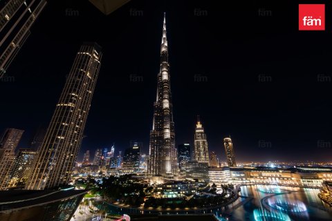 3 غرف نوم شقة في وسط مدينة دبي, الإمارات العربية المتحدة رقم 213851