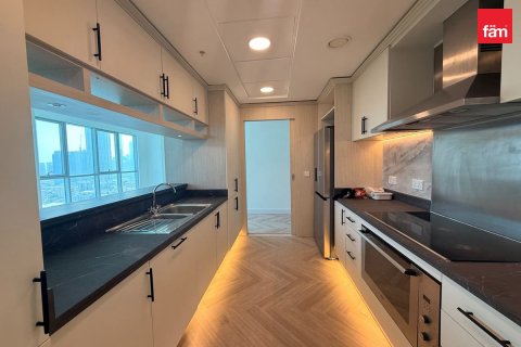 3 غرف نوم شقة في وسط مدينة دبي, الإمارات العربية المتحدة رقم 213851 22