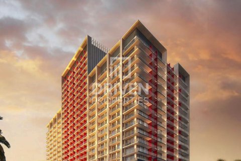 Studio Apartment in District 16, UAE No. 211908 12