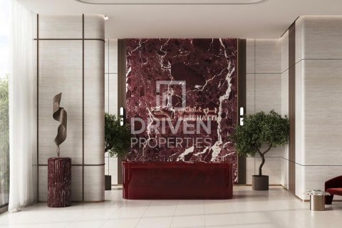 Studio Apartment in District 16, UAE No. 211908 5