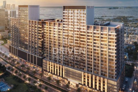 Studio Apartment in District 16, UAE No. 211908