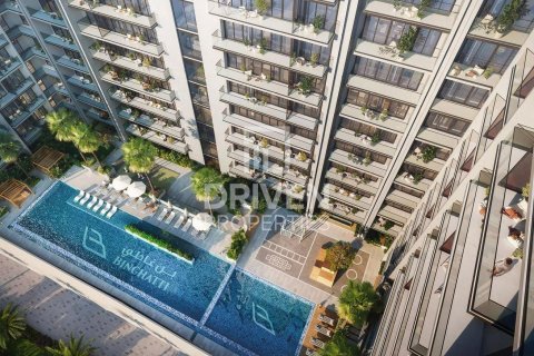 Studio Apartment in District 16, UAE No. 211908 6