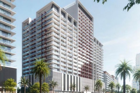 Studio Apartment in District 16, UAE No. 211908 10