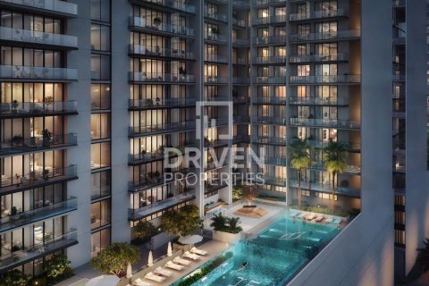 Studio Apartment in District 16, UAE No. 211908 7