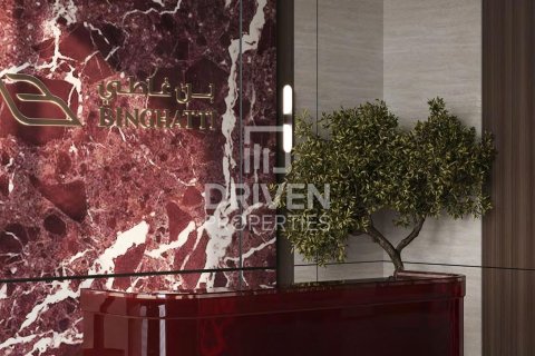 Studio Apartment in District 16, UAE No. 211908 4