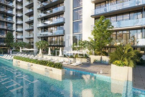 Studio Apartment in District 16, UAE No. 211908 8