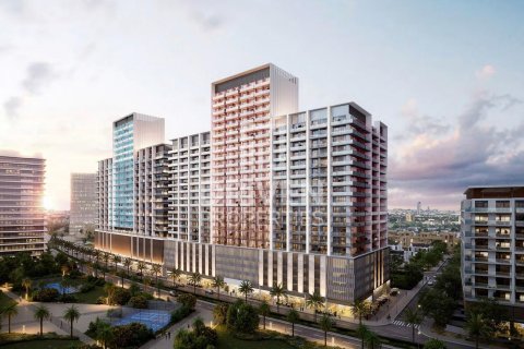 Studio Apartment in District 16, UAE No. 211908 9