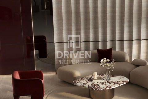 Studio Apartment in District 16, UAE No. 211908 3