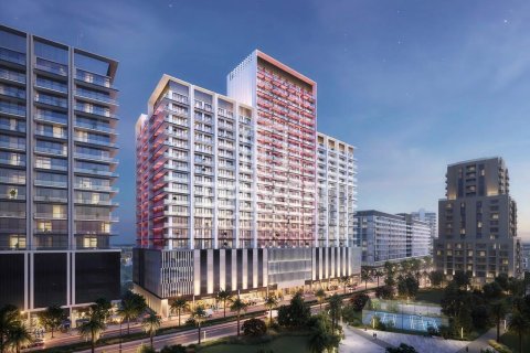 Studio Apartment in District 16, UAE No. 211908 11