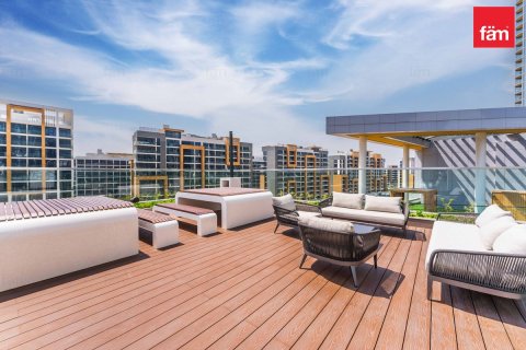 Apartment de 3 dormitorios en Dubai, UAE No. 213354 24