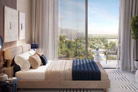 Appartement de 1 chambre à Dubai Hills Estate, UAE No. 152694 10