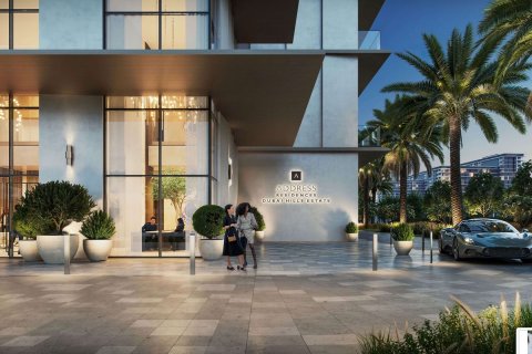 Appartement de 1 chambre à Dubai Hills Estate, UAE No. 152694 5
