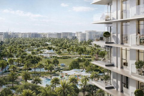 Appartement de 1 chambre à Dubai Hills Estate, UAE No. 152694 6