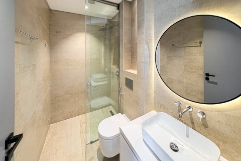 Townhouse de 4 dormitorios en Al Barari, UAE No. 204843 16