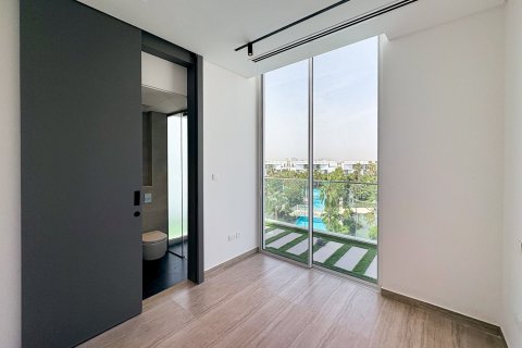 Townhouse de 4 dormitorios en Al Barari, UAE No. 204843 17