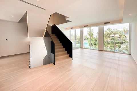 Townhouse de 4 dormitorios en Al Barari, UAE No. 204843 7