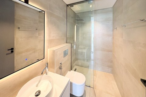 Townhouse de 4 dormitorios en Al Barari, UAE No. 204843 12