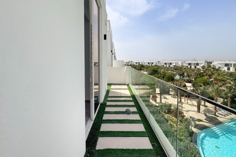 Townhouse de 4 dormitorios en Al Barari, UAE No. 204843 19