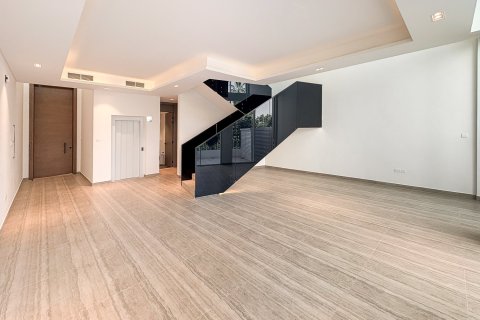 Townhouse de 4 dormitorios en Al Barari, UAE No. 204843 6