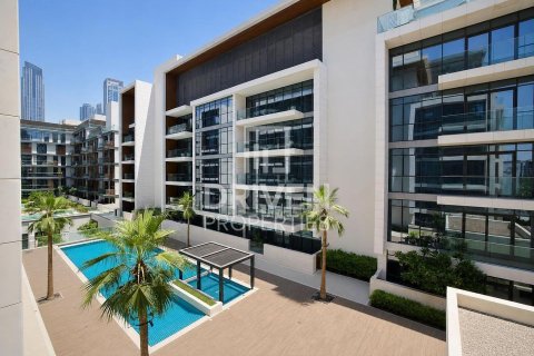 Apartment de 3 dormitorios en Al Wasl, UAE No. 217757 28