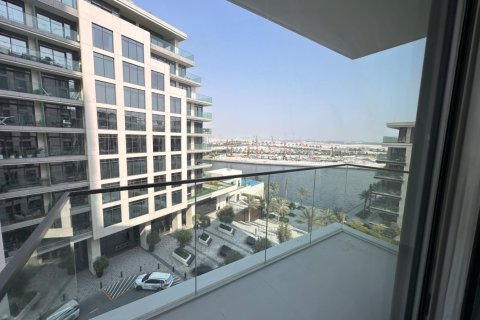 Appartement de 2 chambres à Dubai Creek Harbour, UAE No. 199766