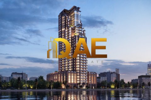1 bedroom Apartment in Maritime City, UAE No. 25958 6