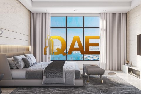 Apartment de 1 dormitorio en Maritime City, UAE No. 25958