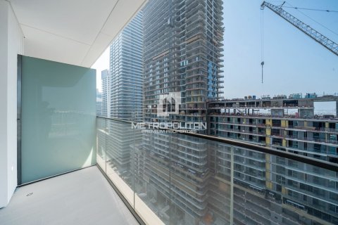 Appartement de 1 chambre à EMAAR Beachfront, UAE No. 78873 22