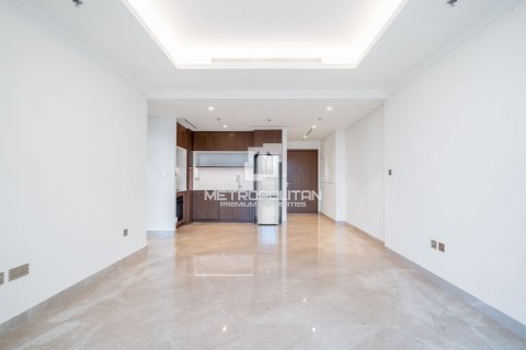 Appartement de 1 chambre à EMAAR Beachfront, UAE No. 78873 11
