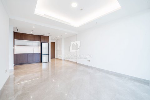 Appartement de 1 chambre à EMAAR Beachfront, UAE No. 78873 12