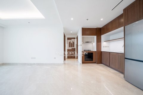 Appartement de 1 chambre à EMAAR Beachfront, UAE No. 78873 21