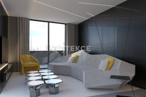 Apartment de 1 dormitorio en Dubai, UAE No. 152296 29