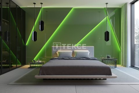 Apartment de 1 dormitorio en Dubai, UAE No. 152296 18