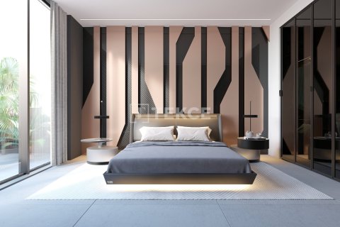 Apartment de 1 dormitorio en Dubai, UAE No. 152296 24