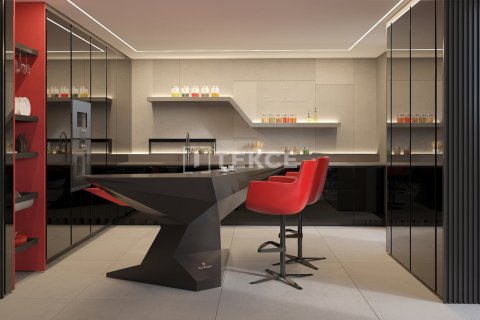 Apartment de 1 dormitorio en Dubai, UAE No. 152296 25