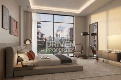 1 bedroom Apartment in City Walk, UAE No. 212242