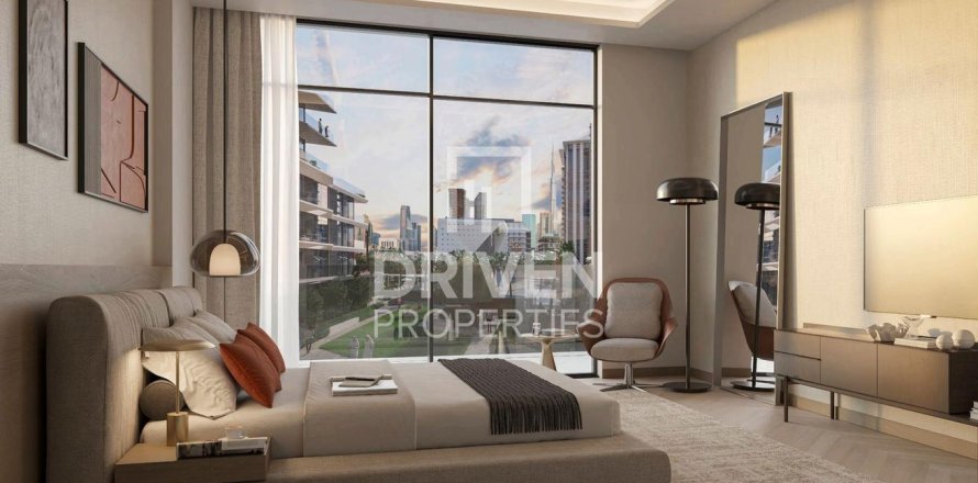 1 bedroom Apartment in City Walk, UAE No. 212242