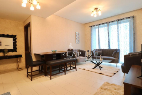 Appartement de 1 chambre à Sobha Hartland, UAE No. 28898