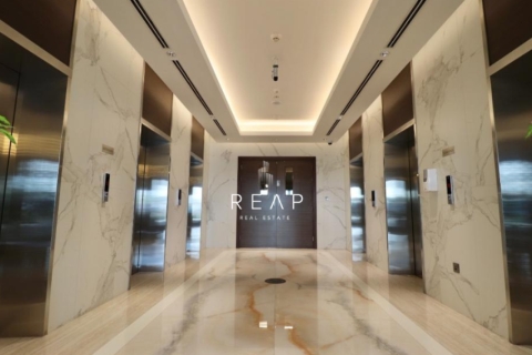 Appartement de 1 chambre à Sobha Hartland, UAE No. 28898 22