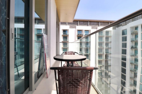 Appartement de 1 chambre à Sobha Hartland, UAE No. 28898 3