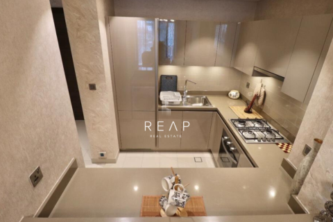 Appartement de 1 chambre à Sobha Hartland, UAE No. 28898 13