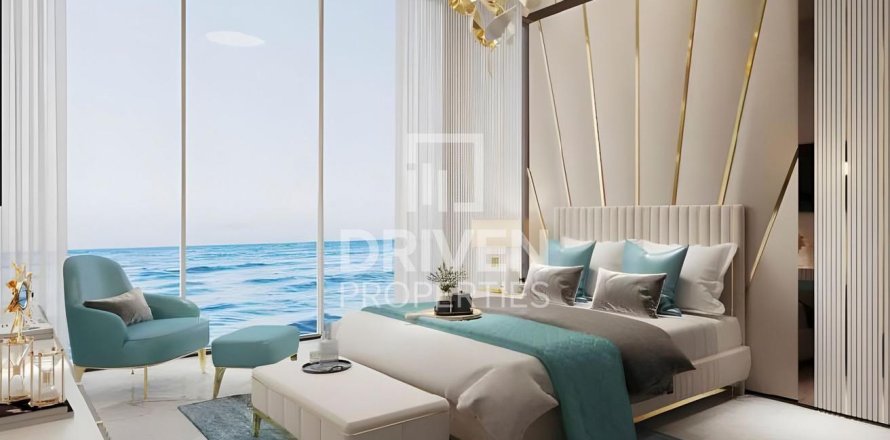 استوديو شقة في Maritime City, الإمارات العربية المتحدة رقم 214444