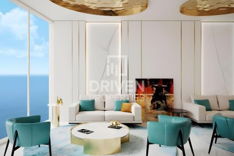 استوديو شقة في Maritime City, الإمارات العربية المتحدة رقم 214444 11