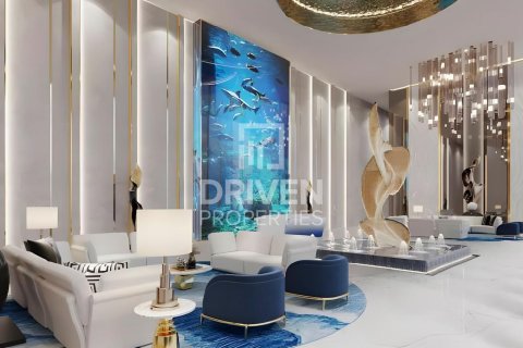 استوديو شقة في Maritime City, الإمارات العربية المتحدة رقم 214444 8